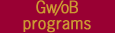 Gw/oB programs